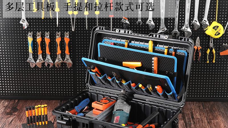 五金批发仓库拣货流程优化：提升效率的关键步骤
