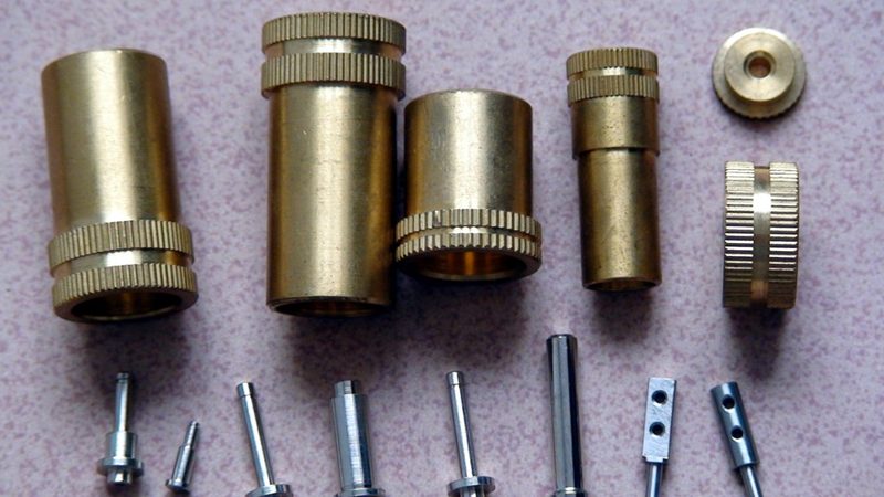 数控钳工工具优缺点分析：揭秘高效与精准的利与弊